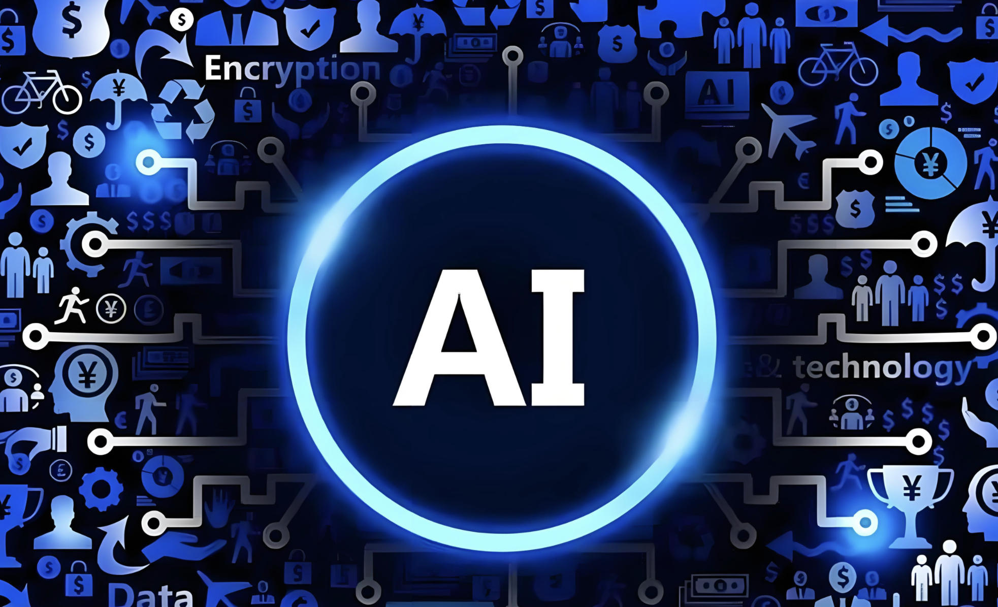 AI智能内容创作