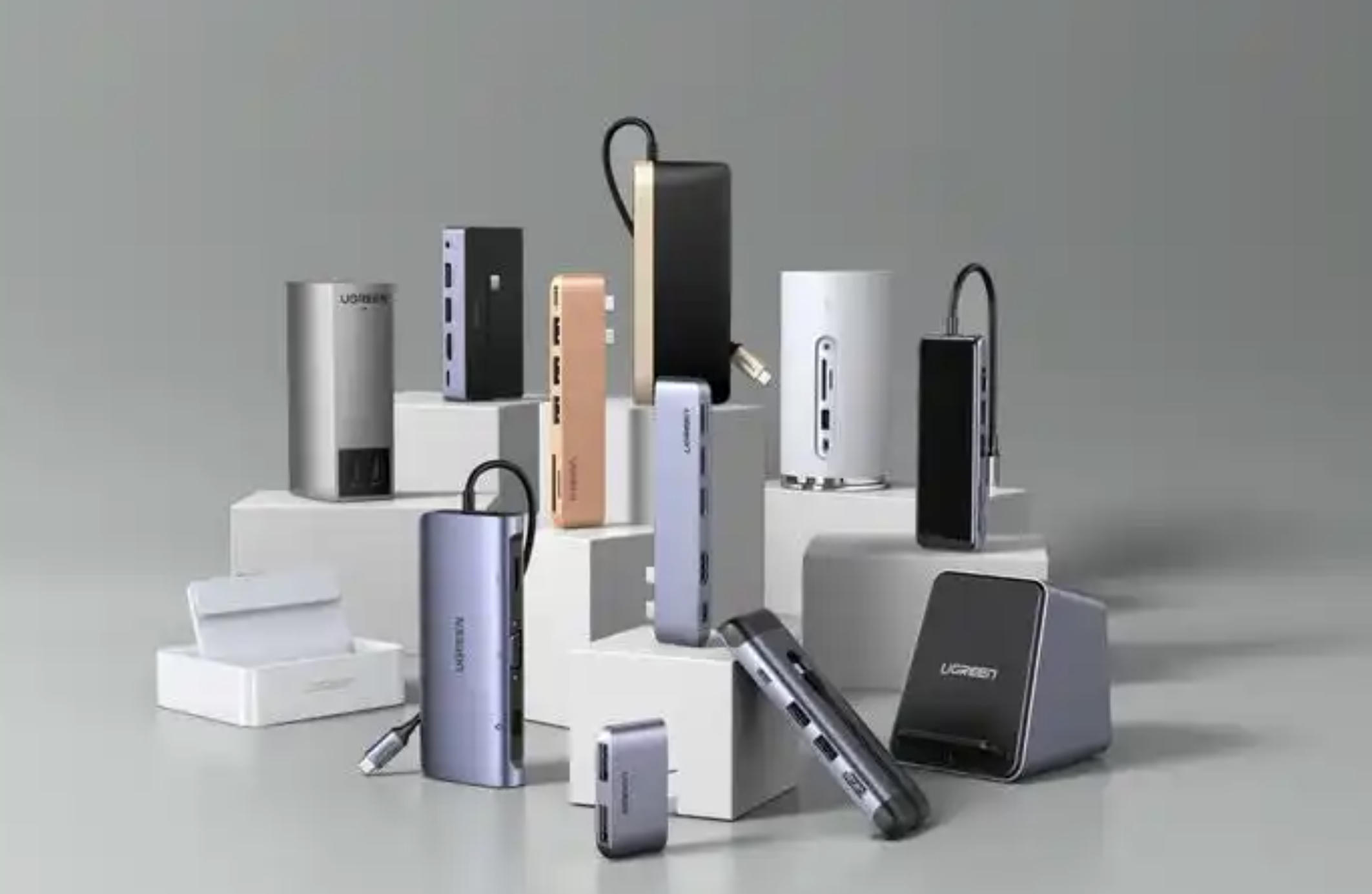 科技公司海外推广案例