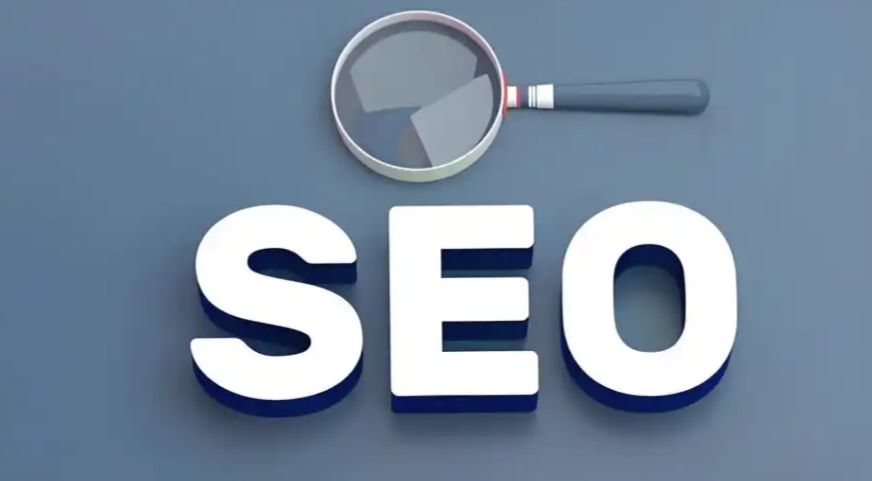 SEO优化与搜索营销